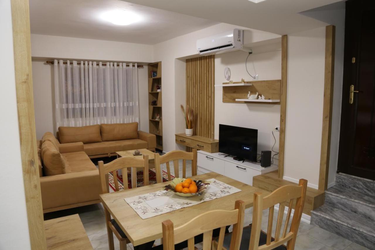 Modern Marvel Apartment Kruje Exterior photo