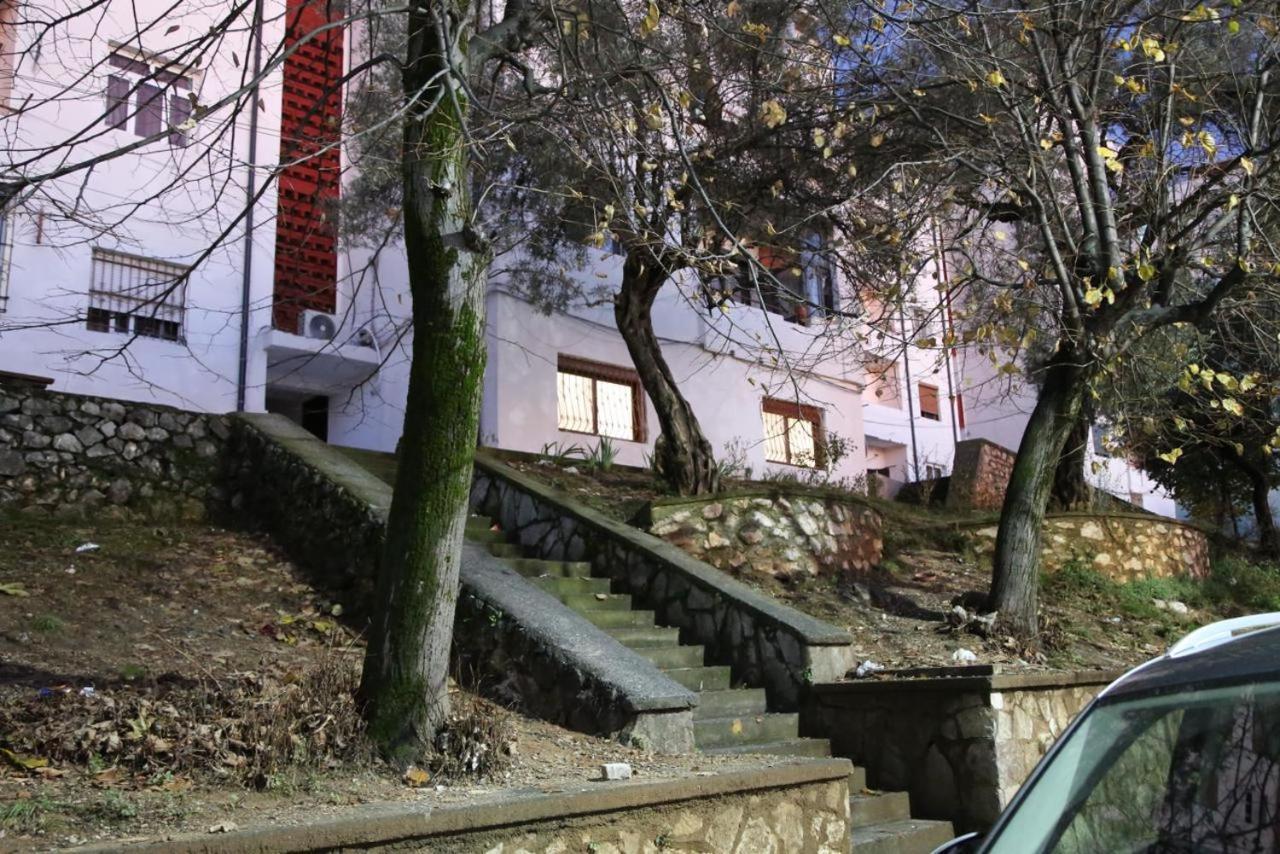 Modern Marvel Apartment Kruje Exterior photo