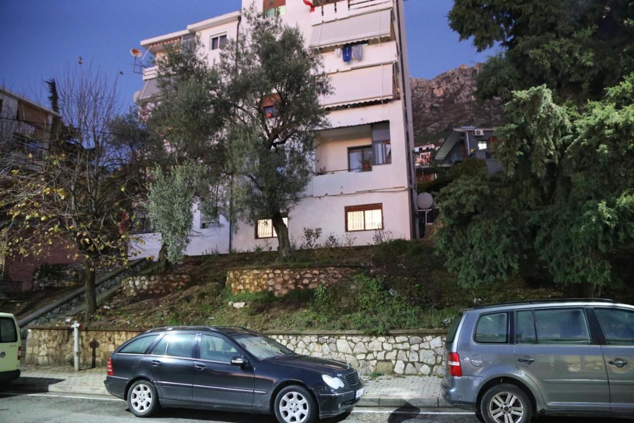 Modern Marvel Apartment Kruje Exterior photo